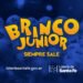 ¡FUERON CUATRO LOS GANADORES EN EL BRINCO JUNIOR SIEMPRE SALE !
