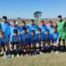 Infantiles: FEcha del Pre AFA ante Patronato para Atlético