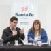 «Una vez más recibimos a un Ministro y eso demuestra que nos tienen muy en cuenta desde el Gobierno de Santa Fe»