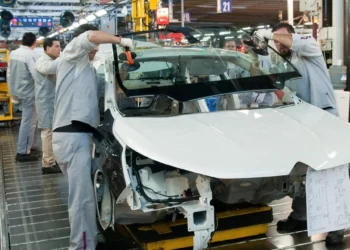 Camiones y buses Se expande la producción de una terminal automotriz en Córdoba