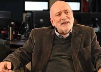 «El radicalismo tiene que afirmarse en su rol de partido opositor»