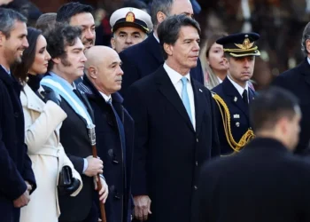 Con el Gabinete a prueba, Milei apuesta a destrabar las negociaciones en el Congreso