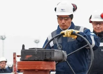 Milei compra gas «de urgencia» Entre el frío y la paralización de obra pública