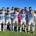 Atlético igualó 1 a 1 frente a Deportivo Madryn