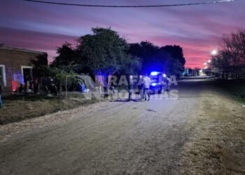 Crimen en Ataliva: un hombre fue hallado sin vida en su vivienda