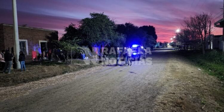 Crimen en Ataliva: un hombre fue hallado sin vida en su vivienda