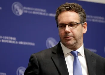 Guido Sandleris: «La inflación va a seguir bajando»