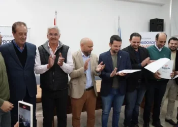 El gobierno de Santa Fe invierte más de $ 760 millones en General Obligado