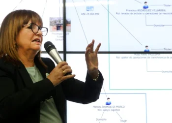 Elogios a Karina Milei y distancia con Macri Bullrich propone que el PRO se una con La Libertad Avanza