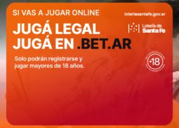 ¿VAS A JUGAR EN LÍNEA?