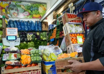 El Indec difunde la inflación de abril con la expectativa de que vuelva a ser de un dígito