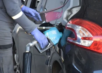 El país consumió un 11,9% menos de naftas y gasoil durante el mes de febrero