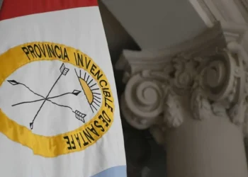 El gobierno santafesino descontaría el día a quienes adhieran al paro del miércoles