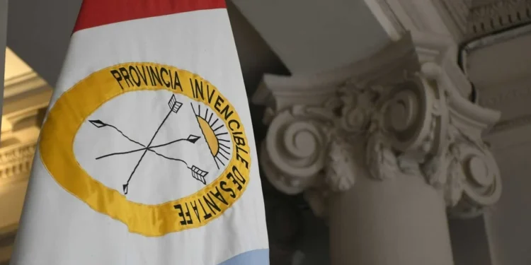 El gobierno santafesino descontaría el día a quienes adhieran al paro del miércoles