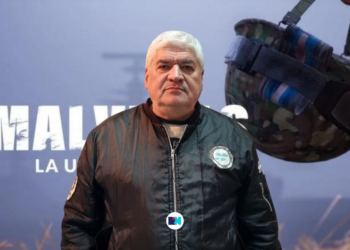 «Malvinas: La Última Carta»: ¿que opina un excombatiente sobre el videojuego?