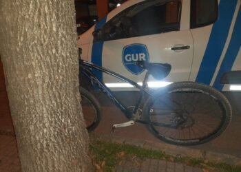 Trabajo articulado permitió la detención de dos individuos