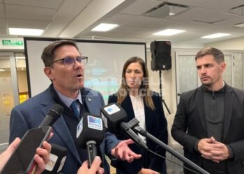 Fortalecen lazos entre escuelas técnicas, el INET y el sector socio productivo local