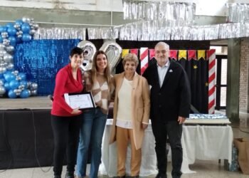 El Centro de Acción Familiar celebró su 30º aniversario