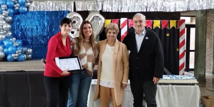 El Centro de Acción Familiar celebró su 30º aniversario