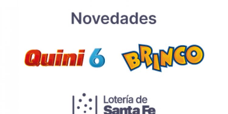 ¡QUINI 6 Y BRINCO AUMENTAN SUS POZOS ASEGURADOS!