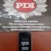 La PDI recuperó un celular que había sido perdido a principios de 2024