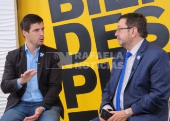 Era Viotti: primera etapa de adaptación y próximos meses de “buenas noticias”