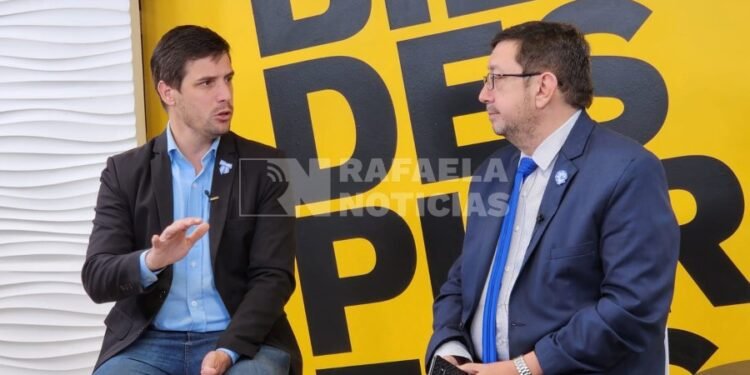 Era Viotti: primera etapa de adaptación y próximos meses de “buenas noticias”