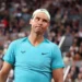 Histórico: Rafael Nadal cayó en la primera ronda de Roland Garros