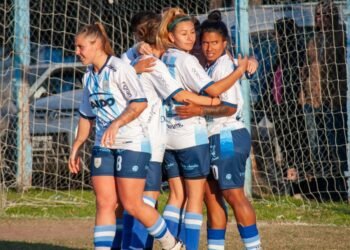 Femenino: Atlético quiere seguir de racha ante Morón