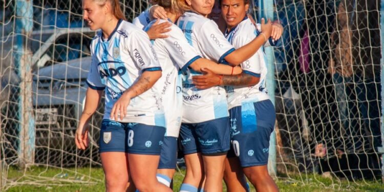 Femenino: Atlético quiere seguir de racha ante Morón