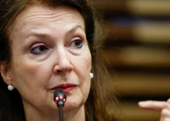 Diana Mondino explicará en el Senado la política exterior del gobierno