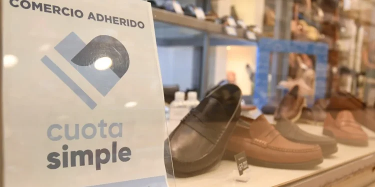 Más líneas de producto ingresan al programa Cuota Simple: ¿cuáles son?