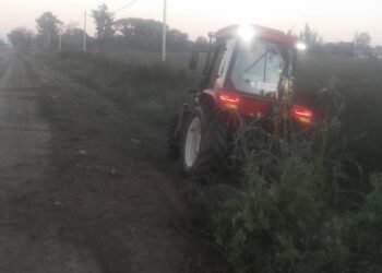 Con la recuperación de Espacios Verdes, el municipio genera ahorros por 12 millones de pesos en una sola acción