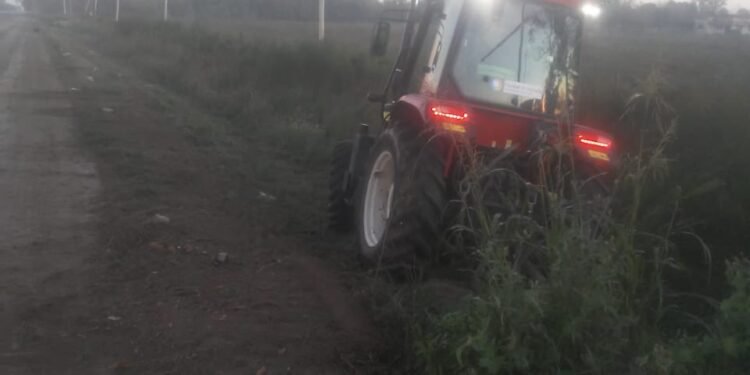 Con la recuperación de Espacios Verdes, el municipio genera ahorros por 12 millones de pesos en una sola acción