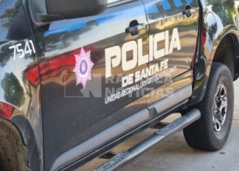 Detuvieron a un sujeto por ingresar a la vivienda de su ex pareja