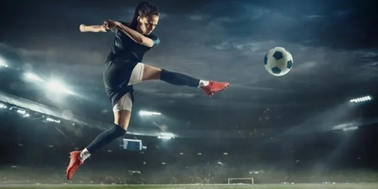 CONCACAF 23 de mayo, Día Internacional del Fútbol Femenino