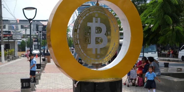 Bitcoin hoy: la cotización este martes 28 de mayo, minuto a minuto
