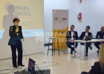 Rafaela tiene 332 instituciones: cómo es el mapa de las organizaciones de la sociedad civil, sus fortalezas y sus debilidades