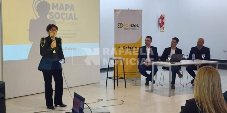 Rafaela tiene 332 instituciones: cómo es el mapa de las organizaciones de la sociedad civil, sus fortalezas y sus debilidades
