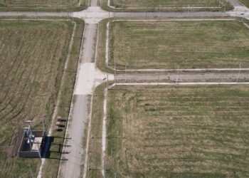 El municipio dio a conocer la fecha de sorteo de los 315 lotes