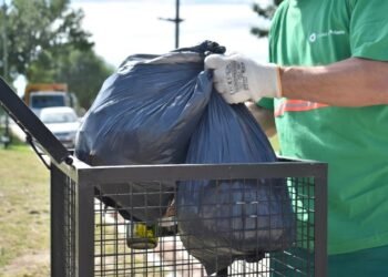 Servicios municipales para este miércoles y jueves