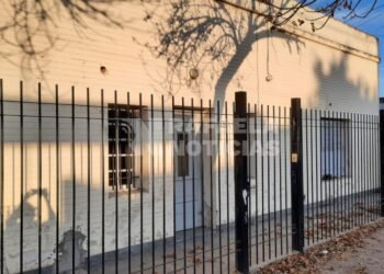 Una rafaelina dejó como herencia dos casas al Municipio: ¿qué utilidad se les tendrá que dar?