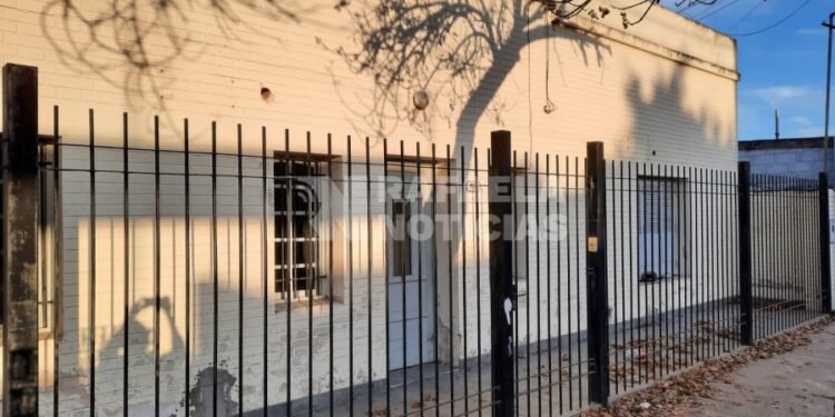 Una rafaelina dejó como herencia dos casas al Municipio: ¿qué utilidad se les tendrá que dar?