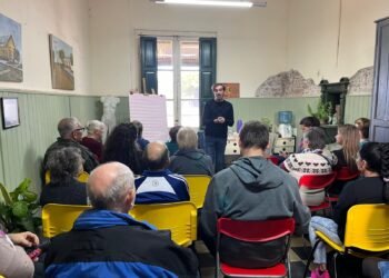 Gran interés ciudadano por la autoproducción de alimentos