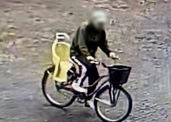 Bicicletas, el favorito de los delincuentes después de los cables