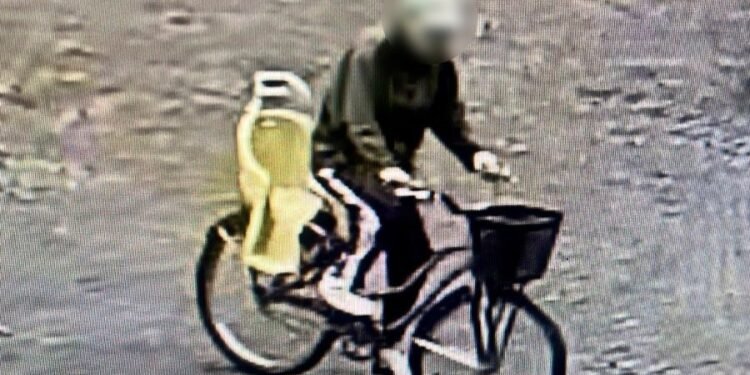 Bicicletas, el favorito de los delincuentes después de los cables