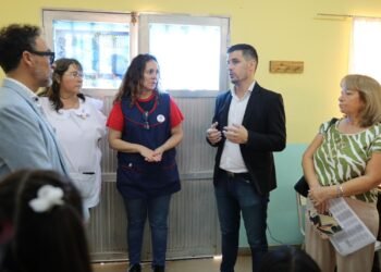 La Municipalidad distribuirá 27 millones de pesos entre las escuelas de la ciudad