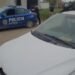 Trabajo articulado evitó el robo de un auto