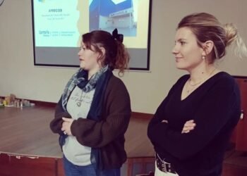 Taller sobre Prevención de Consumos Problemáticos en Colegio San José