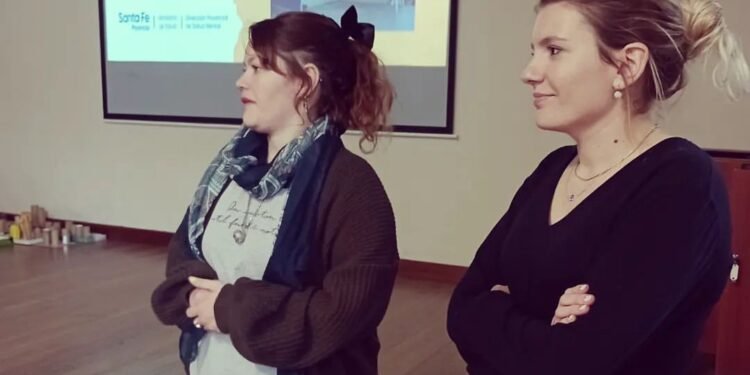 Taller sobre Prevención de Consumos Problemáticos en Colegio San José